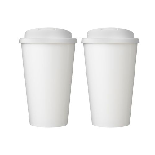 Tumbler recycled plastic
