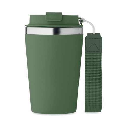 Recycled stainless steel cup - Image 8