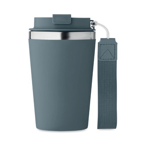 Recycled stainless steel cup - Image 6