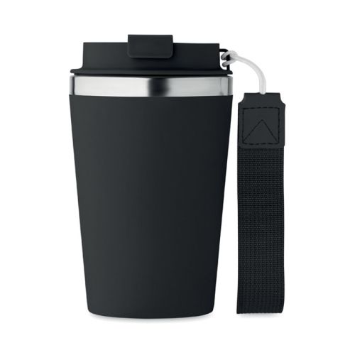 Recycled stainless steel cup - Image 2