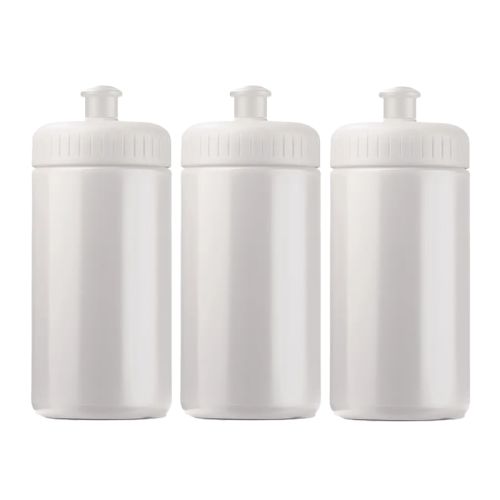 Bio sports bottle 500 ml