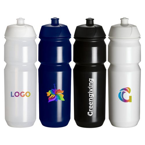 Biological water bottle | 750 ml - Image 1