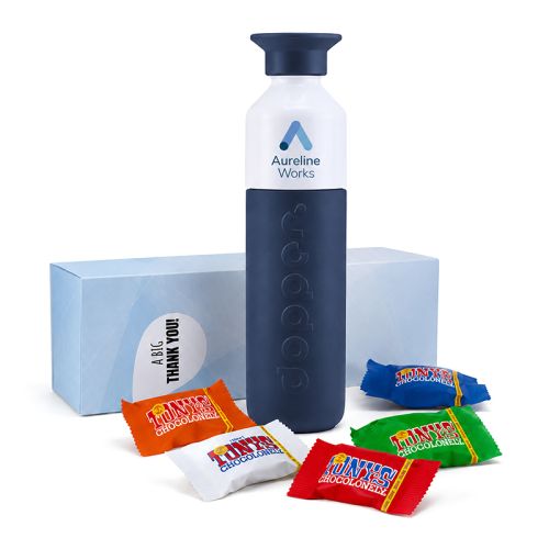 Dopper Insulated 350 ml giftbox - Image 1