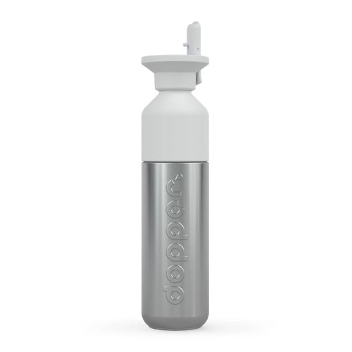 Dopper Steel 490 ml Flip Straw - Image 2