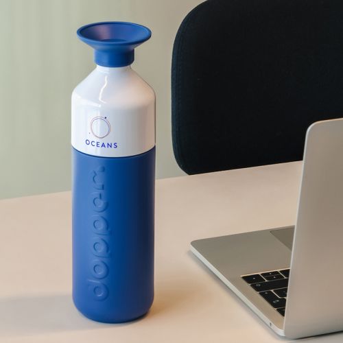 Dopper Steel 800 ml coloured – PRE-ORDER! - Image 8
