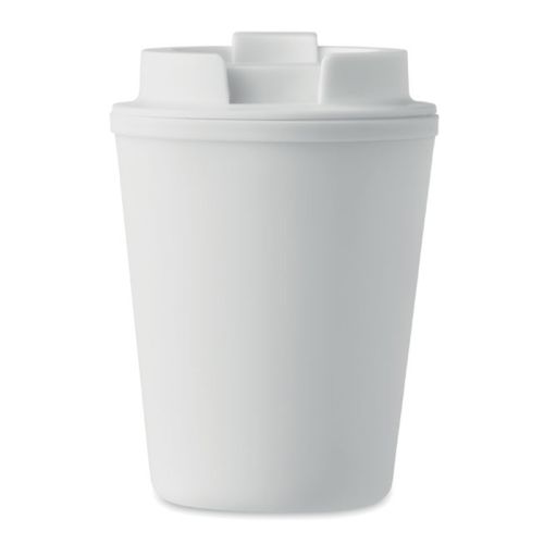 Tumbler with straw lid
