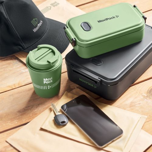 Tumbler with straw lid - Image 9