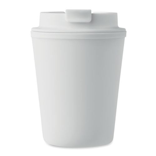 Tumbler with straw lid - Image 3
