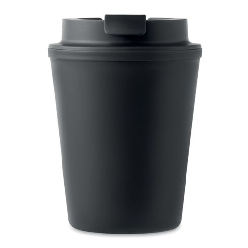 Tumbler with straw lid - Image 2