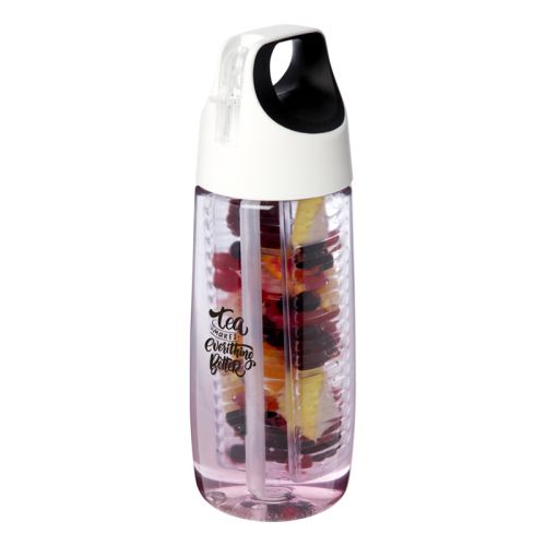 Bottle with infuser - Image 1