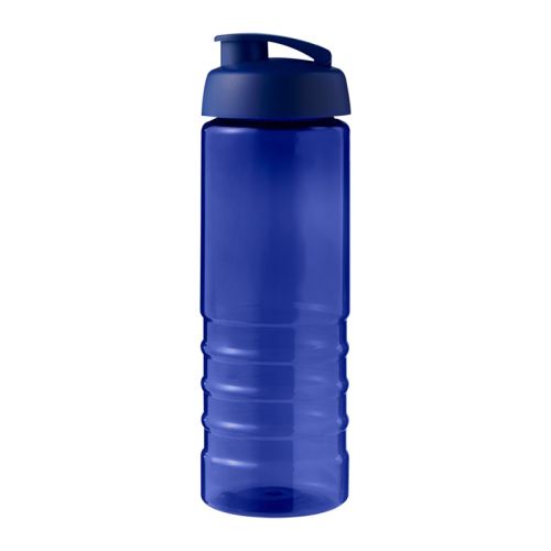 Drinking bottle with hinged lid - Image 2
