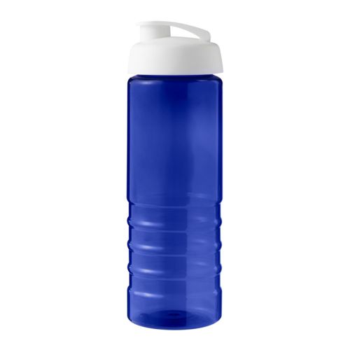 Drinking bottle with hinged lid - Image 3