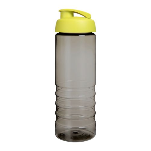 Drinking bottle with hinged lid - Image 5