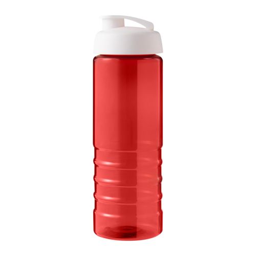 Drinking bottle with hinged lid - Image 7