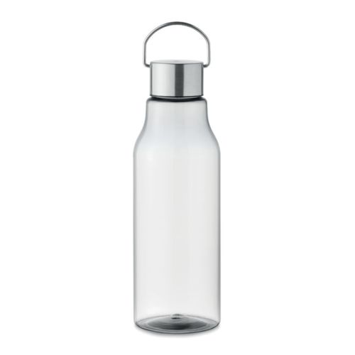 Bottle with stainless steel lid - Image 2