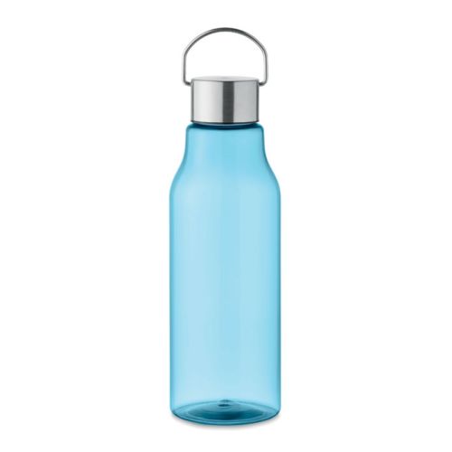 Bottle with stainless steel lid - Image 3