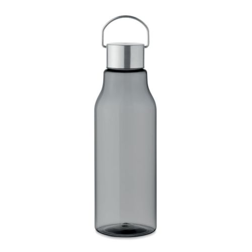 Bottle with stainless steel lid - Image 4