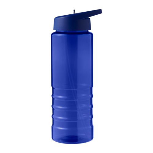 Drinking bottle with spout lid - Image 2