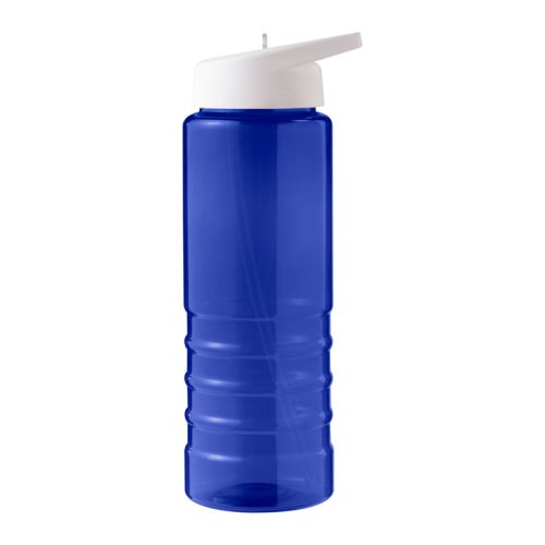 Drinking bottle with spout lid - Image 3