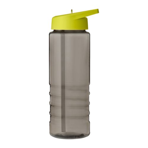 Drinking bottle with spout lid - Image 4