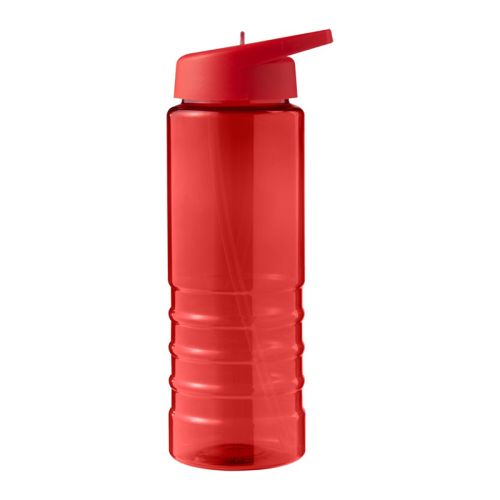 Drinking bottle with spout lid - Image 5