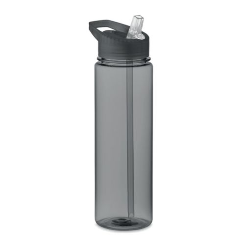 Bottle with foldable mouthpiece - Image 2