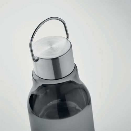 Bottle with stainless steel lid - Image 5