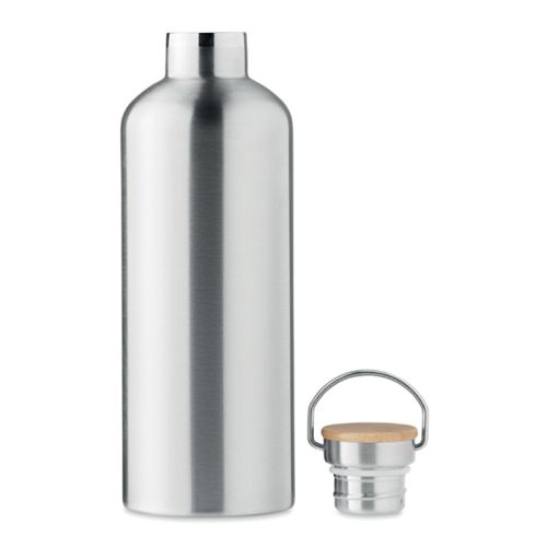Double-walled bottle 1,5L - Image 3