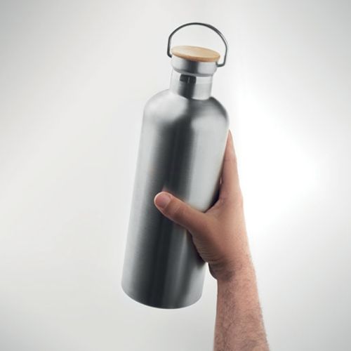 Double-walled bottle 1,5L - Image 5