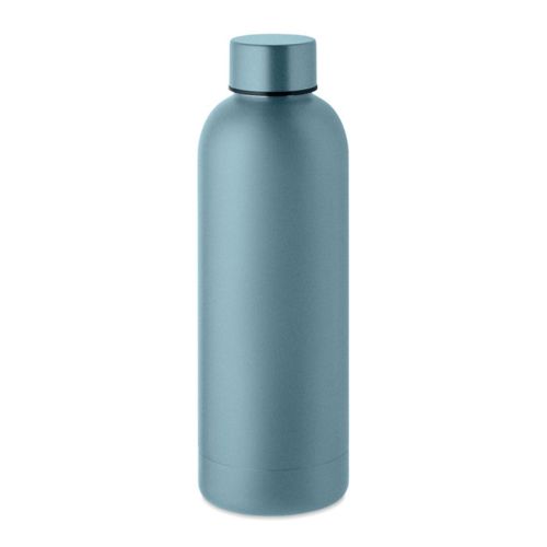 Double-walled bottle recycled steel - Image 11