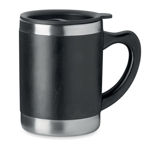Double-walled coffee mug - Image 3