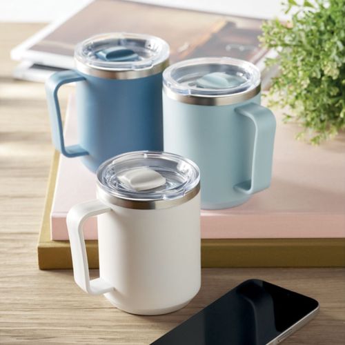 Double-walled insulated tumbler - Image 10