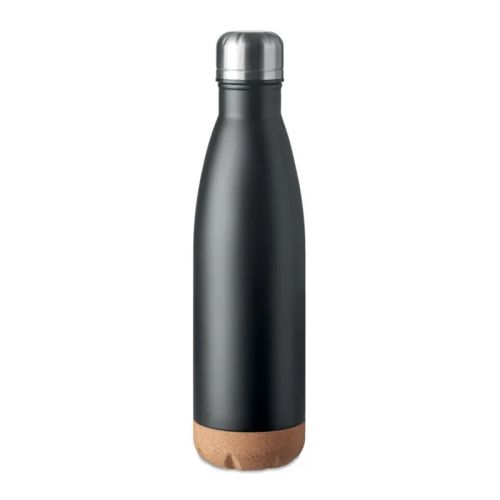 Vacuum bottle stainless steel - Image 3