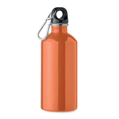 Single-walled water bottle - Image 8