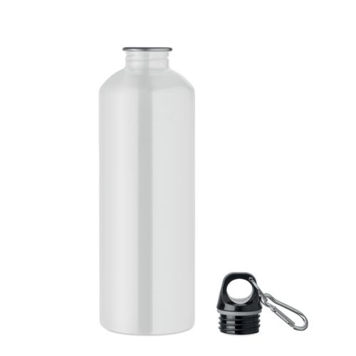 Single-walled bottle 1L - Image 12