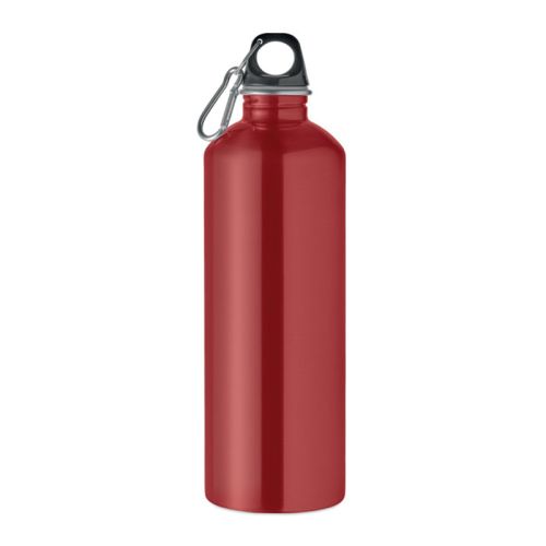 Single-walled bottle 1L - Image 10