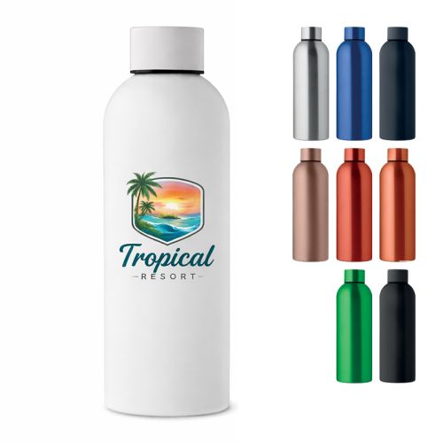 Single-walled bottle 750 ml - Image 1