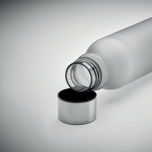RPET water bottle 600 ml - Image 9