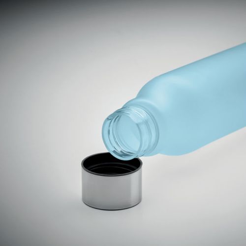 RPET water bottle 600 ml - Image 6