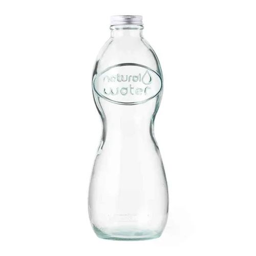 Bottle with glasses - Image 3
