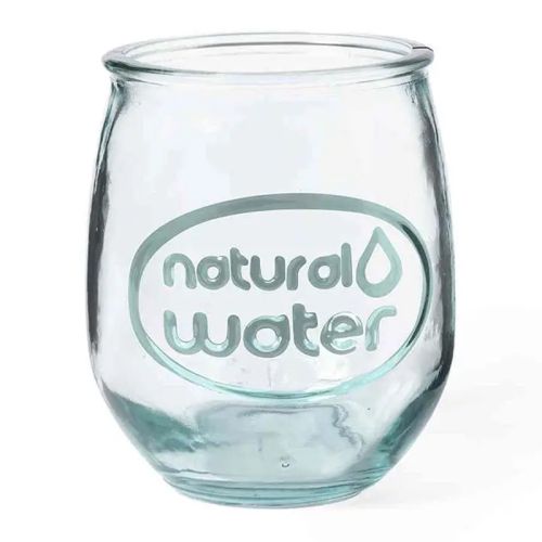 Bottle with glasses - Image 4