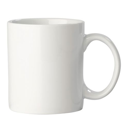 Full colour mug 300 ml - Image 2