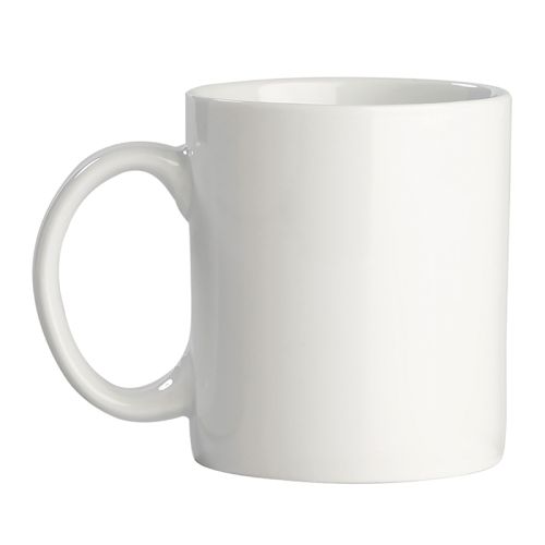 Full colour mug 300 ml - Image 4