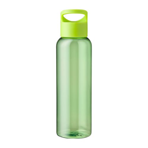 Coloured water bottle - Image 4