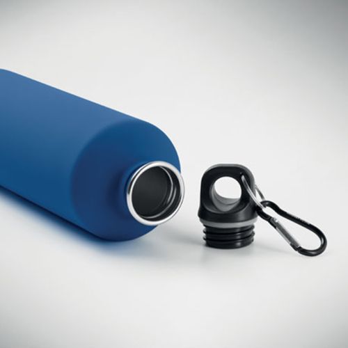 Recycled Bottle with Carabiner - Image 3