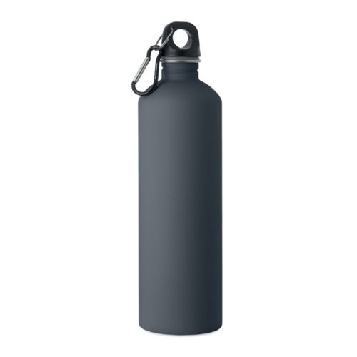 Recycled Bottle with Carabiner - Image 6