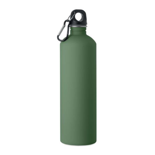 Recycled Bottle with Carabiner - Image 9
