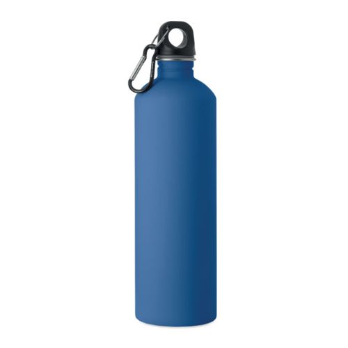 Recycled Bottle with Carabiner - Image 4