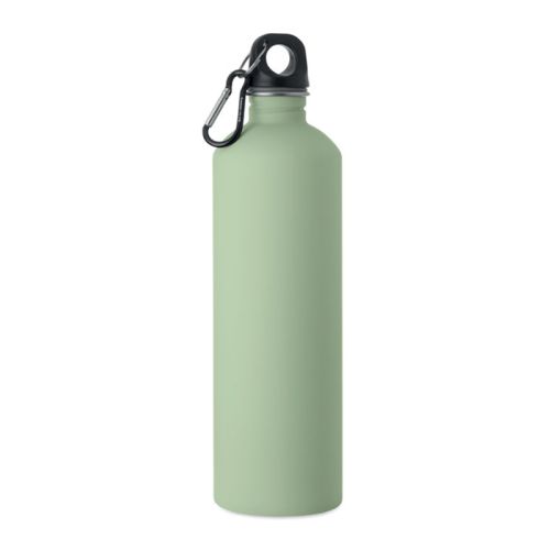 Recycled Bottle with Carabiner - Image 7