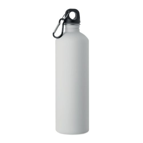 Recycled Bottle with Carabiner - Image 8